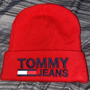 Tommy Jeans Beanie